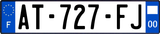 AT-727-FJ