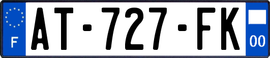 AT-727-FK