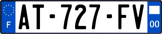 AT-727-FV