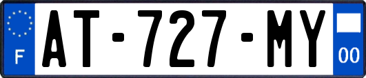 AT-727-MY