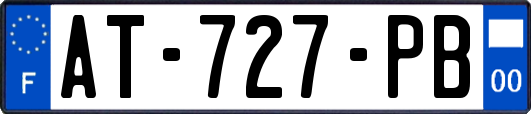 AT-727-PB