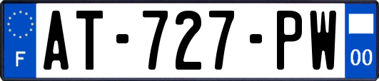 AT-727-PW
