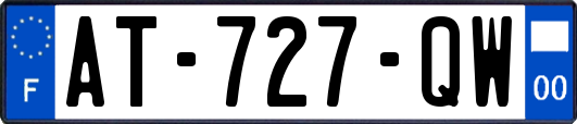 AT-727-QW