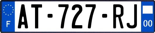 AT-727-RJ