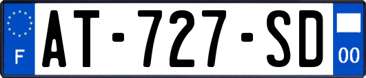 AT-727-SD