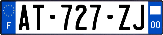 AT-727-ZJ