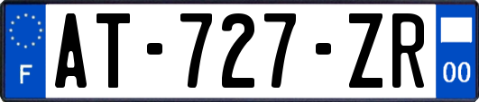 AT-727-ZR