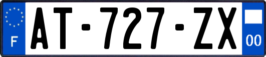 AT-727-ZX