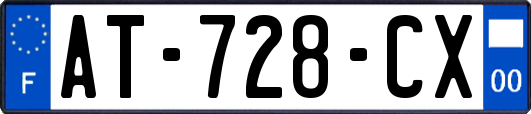 AT-728-CX