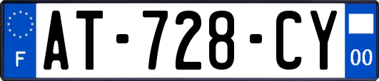 AT-728-CY