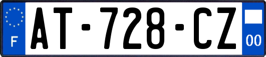 AT-728-CZ