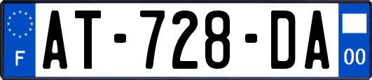 AT-728-DA
