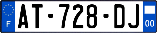 AT-728-DJ