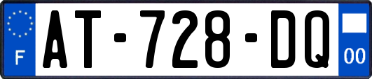 AT-728-DQ