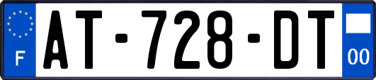 AT-728-DT