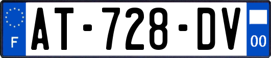 AT-728-DV
