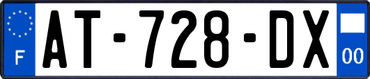 AT-728-DX