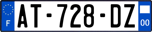 AT-728-DZ