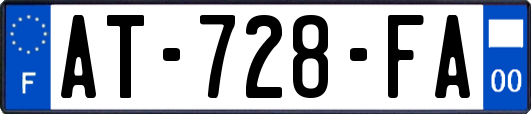 AT-728-FA
