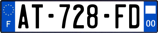 AT-728-FD