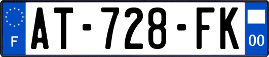 AT-728-FK