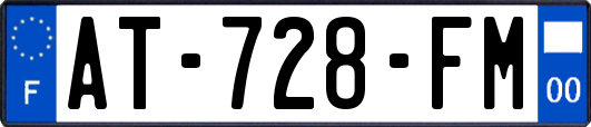 AT-728-FM