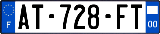 AT-728-FT