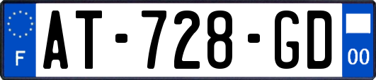 AT-728-GD