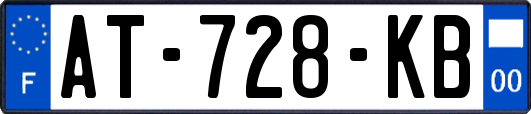 AT-728-KB