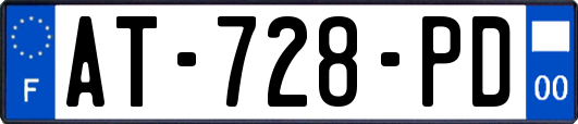 AT-728-PD