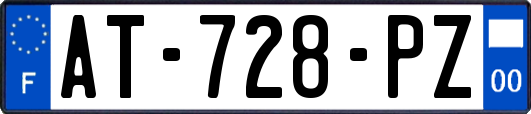 AT-728-PZ