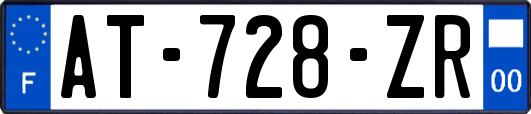 AT-728-ZR