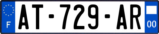 AT-729-AR