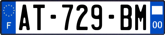AT-729-BM
