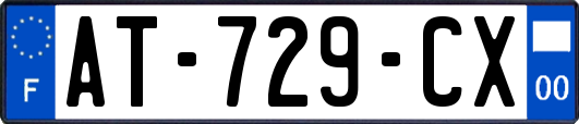 AT-729-CX