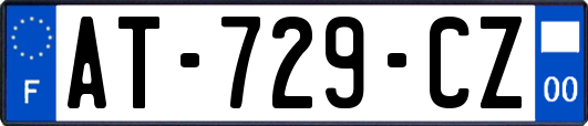 AT-729-CZ