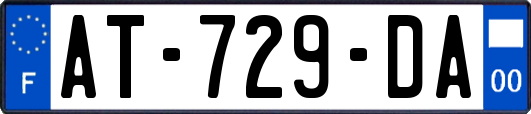 AT-729-DA