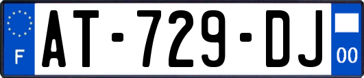 AT-729-DJ