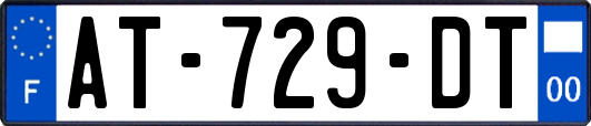 AT-729-DT