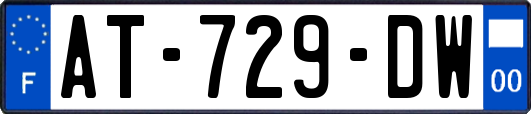 AT-729-DW