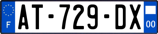 AT-729-DX