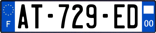 AT-729-ED