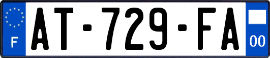 AT-729-FA