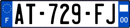 AT-729-FJ