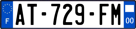 AT-729-FM