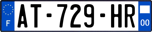 AT-729-HR
