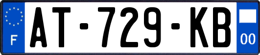 AT-729-KB