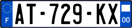 AT-729-KX