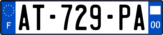 AT-729-PA