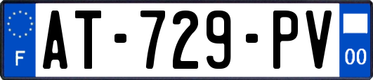 AT-729-PV